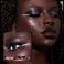 Палетка тіней HUDA BEAUTY Pretty Grunge Eyeshadow Palette - Фото 7