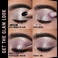 Палетка тіней HUDA BEAUTY Pretty Grunge Eyeshadow Palette - Фото 10