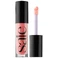 Зволожуючий блиск для губ Saie Glossybounce™ High-Shine Hydrating Lip Gloss Oil Color: Kiss - clear Size 0.17 oz / 5 ml - Фото 1