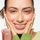 Увлажняющий блеск для губ Saie Glossybounceâ¸¢ High-Shine Hydrating Lip Gloss Oil Цвет: Dip - твердая россия Size 0.17 oz / 5 ml - Фото 2