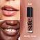 Увлажняющий блеск для губ Saie Glossybounceâ¸¢ High-Shine Hydrating Lip Gloss Oil Цвет: Dip - твердая россия Size 0.17 oz / 5 ml - Фото 3
