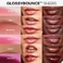 Увлажняющий блеск для губ Saie Glossybounceâ¸¢ High-Shine Hydrating Lip Gloss Oil Цвет: Dip - твердая россия Size 0.17 oz / 5 ml - Фото 4