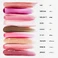 Увлажняющий блеск для губ Saie Glossybounceâ¸¢ High-Shine Hydrating Lip Gloss Oil Цвет: Dip - твердая россия Size 0.17 oz / 5 ml - Фото 7