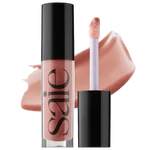 Увлажняющий блеск для губ Saie Glossybounceâ¸¢ High-Shine Hydrating Lip Gloss Oil Цвет: Dip - твердая россия Size 0.17 oz / 5 ml