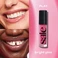 Увлажняющий блеск для губ Saie Glossybounce™ High-Shine Hydrating Lip Gloss Oil Color: Play - bright pink 0.17 oz / 5 ml - Фото 3