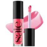 Увлажняющий блеск для губ Saie Glossybounce™ High-Shine Hydrating Lip Gloss Oil Color: Play - bright pink 0.17 oz / 5 ml