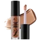 Увлажняющий блеск для губ Saie Glossybounce™ High-Shine Hydrating Lip Gloss Oil Color: Push - soft brown Size 0.17 oz / 5 ml - Фото 1