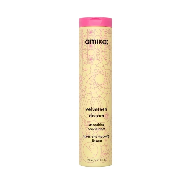 Кондиціонер для волосся amika Velveteen Dream Anti-Frizz Smoothing Conditioner 275 ml