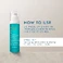 Серум для гладкости волос Moroccanoil Intense Smoothing Frizz Control Hair Serum 50 ml - Фото 6
