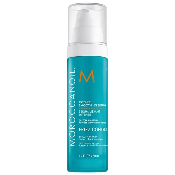 Серум для гладкості волосся Moroccanoil Intense Smoothing Frizz Control Hair Serum 50 ml