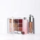 Увлажняющий бальзам для губ Dior Addict Lip Glow 057 Shimmer Cinnamon - коричневый с блестками 0.11 oz/3.52 g - Фото 7
