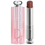 Увлажняющий бальзам для губ Dior Addict Lip Glow 057 Shimmer Cinnamon - коричневый с блестками 0.11 oz/3.52 g