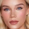 Рум'яна для обличчя Charlotte Tilbury Matte Beauty Blush Wand Pillow Talk - matte nude-pink 0.4 oz / 12 g - Фото 2