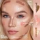 Рум'яна для обличчя Charlotte Tilbury Matte Beauty Blush Wand Pillow Talk - matte nude-pink 0.4 oz / 12 g - Фото 6
