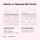 Сироватка для відновлення шкіри The Ordinary Soothing & Barrier Support Serum 1 oz - Фото 6