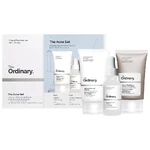 Комплект для проблемної шкіри The Ordinary The Acne Set