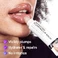 Бальзам для губ з ефектом об'єму The INKEY List Tripeptide Plumping Lip Balm - Фото 3