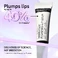 Бальзам для губ з ефектом об'єму The INKEY List Tripeptide Plumping Lip Balm - Фото 5
