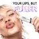 Бальзам для губ з ефектом об'єму The INKEY List Tripeptide Plumping Lip Balm - Фото 6