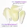 Бальзам для губ з ефектом об'єму The INKEY List Tripeptide Plumping Lip Balm - Фото 4