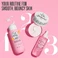 Гель для душу Sol de Janeiro Mini Beija Flor™ Body Wash 90 мл - Фото 7