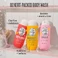 Гель для душу Sol de Janeiro Mini Beija Flor™ Body Wash 90 мл - Фото 8