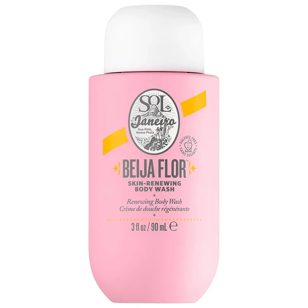 Гель для душу Sol de Janeiro Mini Beija Flor™ Body Wash 90 мл