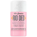 Дезодорант без алюмінію Sol de Janeiro Cheirosa 68 Rio Deo Aluminum-Free Deodorant Cheirosa 68 2oz / 57g