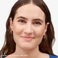 Гель для бровей Glossier Boy Brow Volumizing Eyebrow Gel-Pomade Color: Dark Brown - for dark brown hair with warm undertones 0.13 oz / 3.8 g - Фото 3