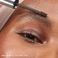 Гель для бровей Glossier Boy Brow Volumizing Eyebrow Gel-Pomade Color: Dark Brown - for dark brown hair with warm undertones 0.13 oz / 3.8 g - Фото 4