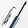 Гель для бровей Glossier Boy Brow Volumizing Eyebrow Gel-Pomade Color: Dark Brown - for dark brown hair with warm undertones 0.13 oz / 3.8 g - Фото 9