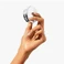 Пензель для тону Glossier Stretch Blending and Buffing Face Brush - Фото 5
