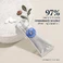 Увлажняющее средство для тела L'Occitane Nourish & Soften Set for Nails, Hands & Body - Фото 6