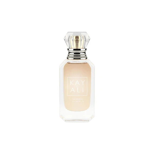 Парфюм KAYALI THE WEDDING SILK SANTAL | 36 Eau de Parfum Size: 0.33 oz / 10 ml