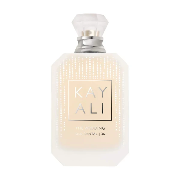 Парфюм KAYALI THE WEDDING SILK SANTAL | 36 Eau de Parfum Size: 1.7 oz / 50 ml