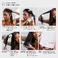 Фен-щетка T3 AireBrush One-Step Smoothing and Volumizing Hair Dryer Brush T3 AireBrush One-Step Smoothing and Volumizing Hair Brush - Фото 11