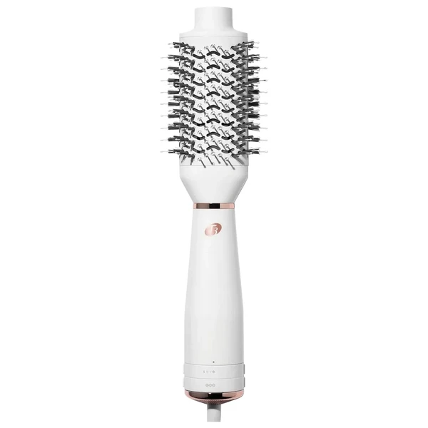 Фен-щетка T3 AireBrush One-Step Smoothing and Volumizing Hair Dryer Brush T3 AireBrush One-Step Smoothing and Volumizing Hair Brush