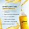 Сироватка для волосся з кератином Gisou Honey Infused Hair Repair Serum 1 oz / 30 mL - Фото 5