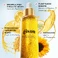 Сироватка для волосся з кератином Gisou Honey Infused Hair Repair Serum 1 oz / 30 mL - Фото 6