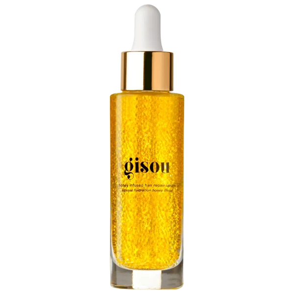 Сироватка для волосся з кератином Gisou Honey Infused Hair Repair Serum 1 oz / 30 mL