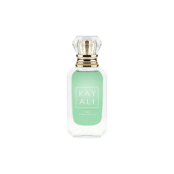Парфюм KAYALI YUM PISTACHIO GELATO | 33 Eau De Parfum Intense Size: .33 oz / 10 mL