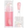 Зволожувальна масло для губ Kaja Juicy Glass Lip Oil Rose Hip Spritz - rose pink 0.13 oz / 3.69 g - Фото 1