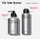 Средство Nécessaire The Body Acne Wash 8.4 oz / 250 mL - Фото 9