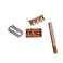 Засіб для видалення волосся OUI the People Weighted Non-Irritating Razor for Sensitive Skin 1 Weighted Razor / pack - Фото 7