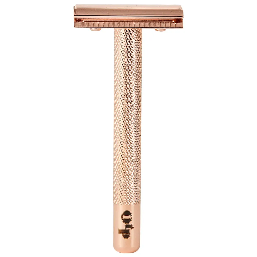 Засіб для видалення волосся OUI the People Weighted Non-Irritating Razor for Sensitive Skin 1 Weighted Razor / pack