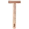 Засіб для видалення волосся OUI the People Weighted Non-Irritating Razor for Sensitive Skin 1 Weighted Razor / pack - Фото 1
