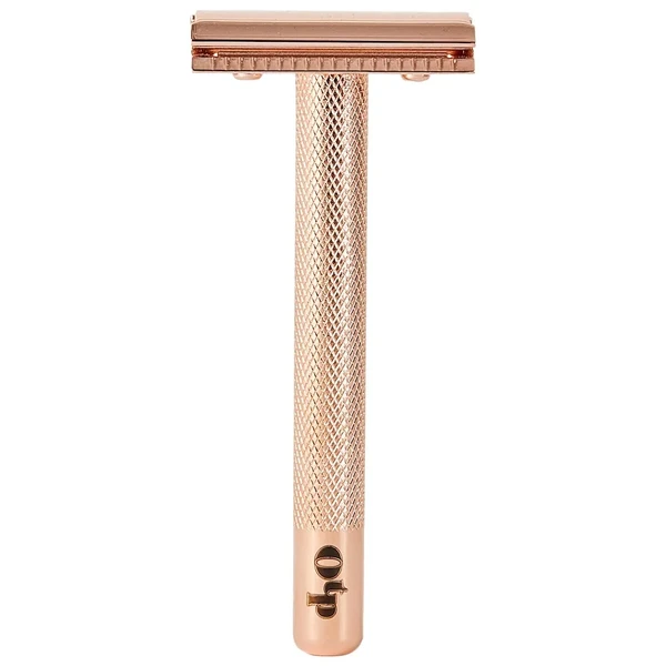 Засіб для видалення волосся OUI the People Weighted Non-Irritating Razor for Sensitive Skin 1 Weighted Razor / pack