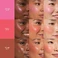 Увлажняющий румянец для лица Tower 28 Beauty BeachPlease Lip + Cheek Cream Blush Dream Hour - sun-kissed bright pink 4.5 oz / 0.158 ml - Фото 6