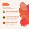 Увлажняющий румянец для лица Tower 28 Beauty BeachPlease Lip + Cheek Cream Blush Dream Hour - sun-kissed bright pink 4.5 oz / 0.158 ml - Фото 8