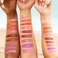 Увлажняющий румянец для лица Tower 28 Beauty BeachPlease Lip + Cheek Cream Blush Dream Hour - sun-kissed bright pink 4.5 oz / 0.158 ml - Фото 4